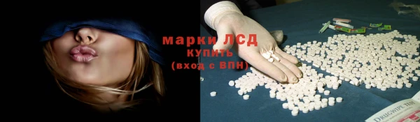 хмурый Вяземский