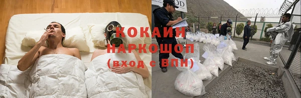 хмурый Вяземский